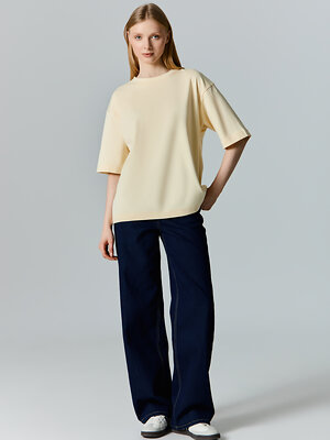 MARK FORMELLE Футболка 582654 112916 ваниль