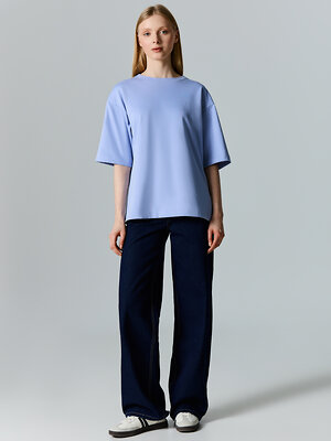 MARK FORMELLE Футболка 582655 112916 вечерний закат