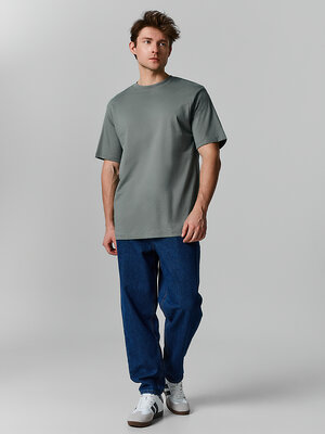 MARK FORMELLE Футболка 582661 111846 травяной