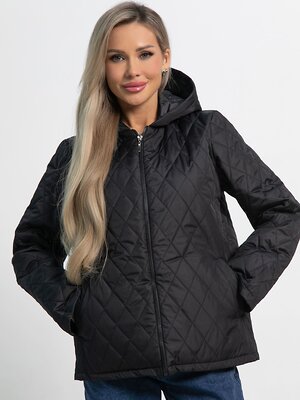 LT Collection Куртка 582703 Б15194-25М черный