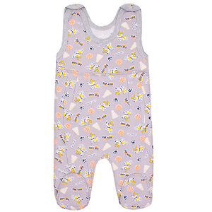 YOULALA Ползунки 582713 0011100104 