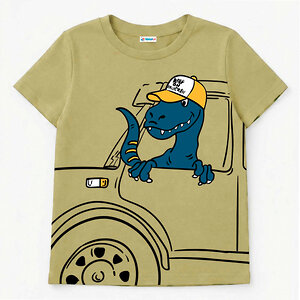 YOULALA Фуфайка 582714 0954103215 зеленый