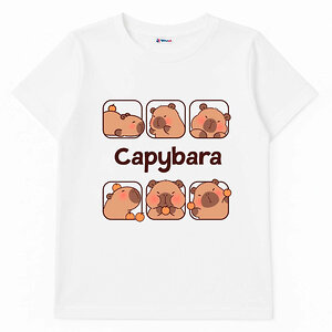 YOULALA Фуфайка 582716 0954103305 белый