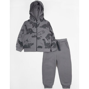 YOULALA Комплект 582720 8781310110 серый