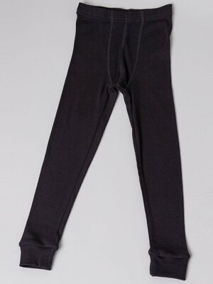 BATIK Кальсоны 582736 0001_К25 черный