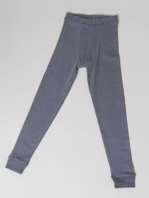 BATIK Кальсоны 582737 0007_К25 серый