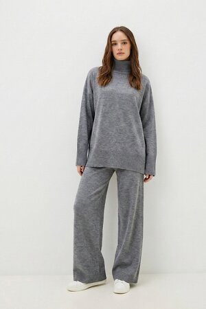 Lika Dress Костюм 582753 9824 Темно-серый