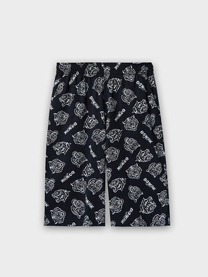 MARK FORMELLE Комплект 582778 563327 черный +тигры на черном