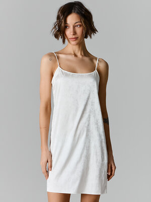 MARK FORMELLE Сарафан 582793 572392-1 цветы на св.молочном