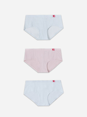 MARK FORMELLE Трусы 582820 412263-3 голубая клеточка