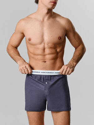 MARK FORMELLE Трусы 582830 411222 графит