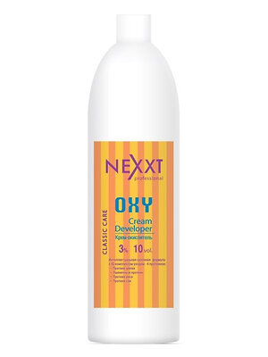 Nexxt Крем-окислитель 3 %, 1000 мл 582880 4229 