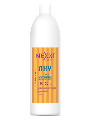 Nexxt Крем-окислитель 9 %, 1000 мл 582882 4227 