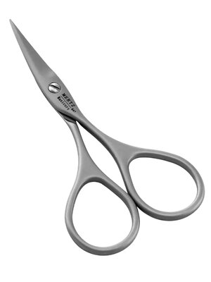 Mertz Ножницы маникюрные ногтевые 647, изогнутые 582895 17968 