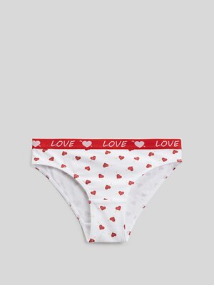 Acoola Трусы 582929 20214120138 молочный