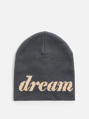 Acoola Шапка 582932 20236400317 темно-серый