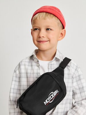 Acoola Сумка 582941 20106100097 черный