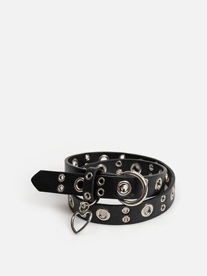 Acoola Ремень 582944 20216120030 черный