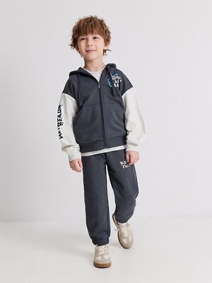 Acoola Брюки 582947 20120460140 темно-серый