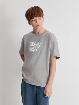 Acoola Футболка 582948 20110510272 серый