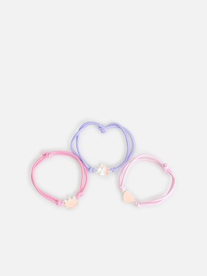 Acoola Резинка для волос 582952 20206200205 разноцветный