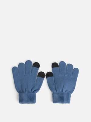 Acoola Перчатки 582959 20136420057 синий