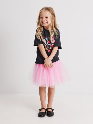 Acoola Юбка 582979 20220180257 розовый