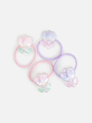 Acoola Резинка для волос 582980 20206330740 разноцветный