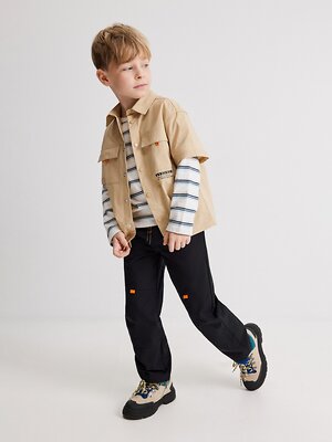 Acoola Брюки 582984 20120160444 черный