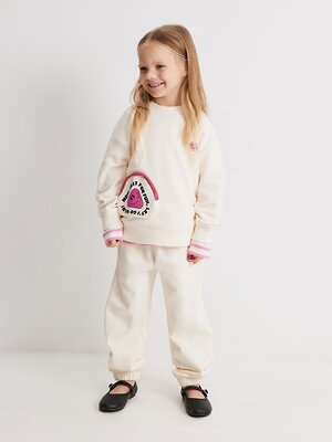 Acoola Брюки 582985 20220460093 молочный