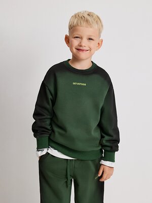 Acoola Джемпер 582992 20120170204 зеленый