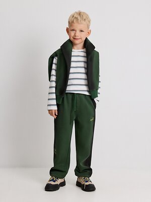 Acoola Брюки 582993 20120460141 зеленый