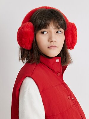 Acoola Наушники 582994 20206300035 красный