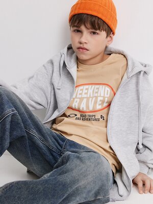 Acoola Футболка 582997 20110510275 песочный