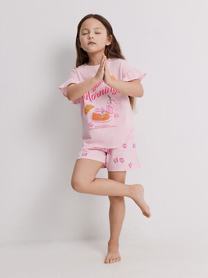 Acoola Пижама 583002 20224280062 разноцветный