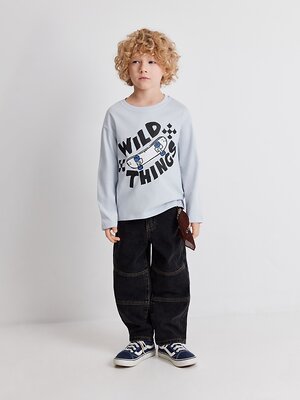 Acoola Джемпер 583009 20120150149 светло-голубой