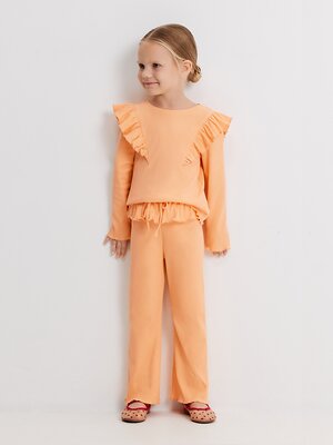 Acoola Брюки 583018 20220160456 персиковый