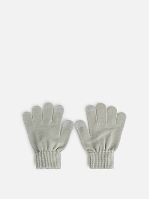 Acoola Перчатки 583031 20236420055 хаки