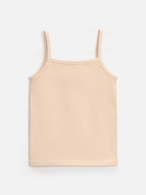 Acoola Майка 583043 20234220018 бежевый