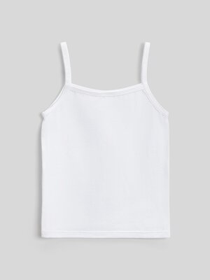 Acoola Майка 583044 20234220018 белый