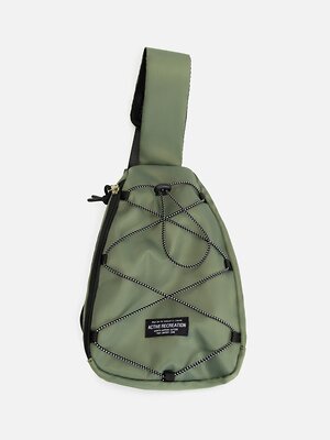 Acoola Рюкзак 583047 20106730019 хаки