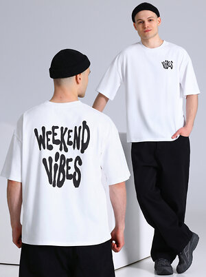 Апрель Футболка 583065 1МДФК5032804 белый