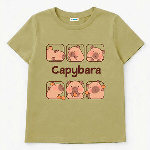 YOULALA Фуфайка 583087 0954103304 Оливковый