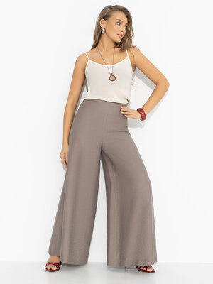 CHARUTTI Брюки 583101 12680 Коричневый