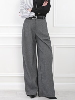 Соль&Перец Брюки 583124 SP0457SA серый