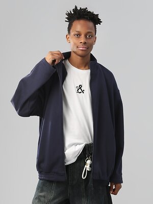 Соль&Перец Бомбер 583136 SP2602 синий