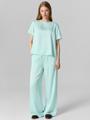 MARK FORMELLE Блузка 583166 112983 светлая мята