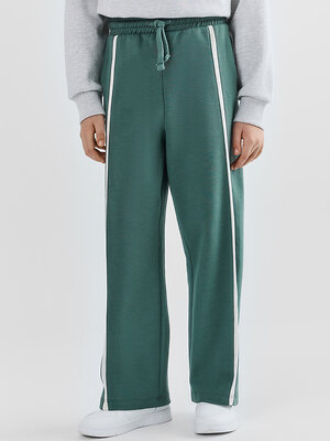 MARK FORMELLE Брюки 583173 183417 темная зелень