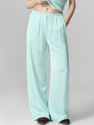 MARK FORMELLE Брюки 583180 182544 светлая мята