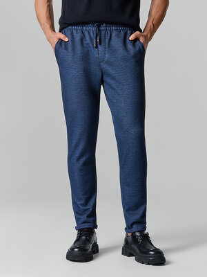 MARK FORMELLE Брюки 583183 181258 двухцветный неви